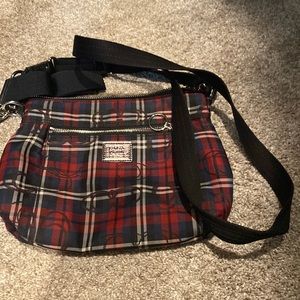 Coach Poppy bag
